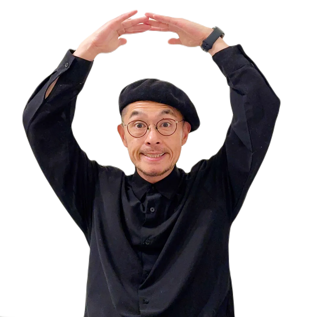 ジブンデザイン講師 齋藤順