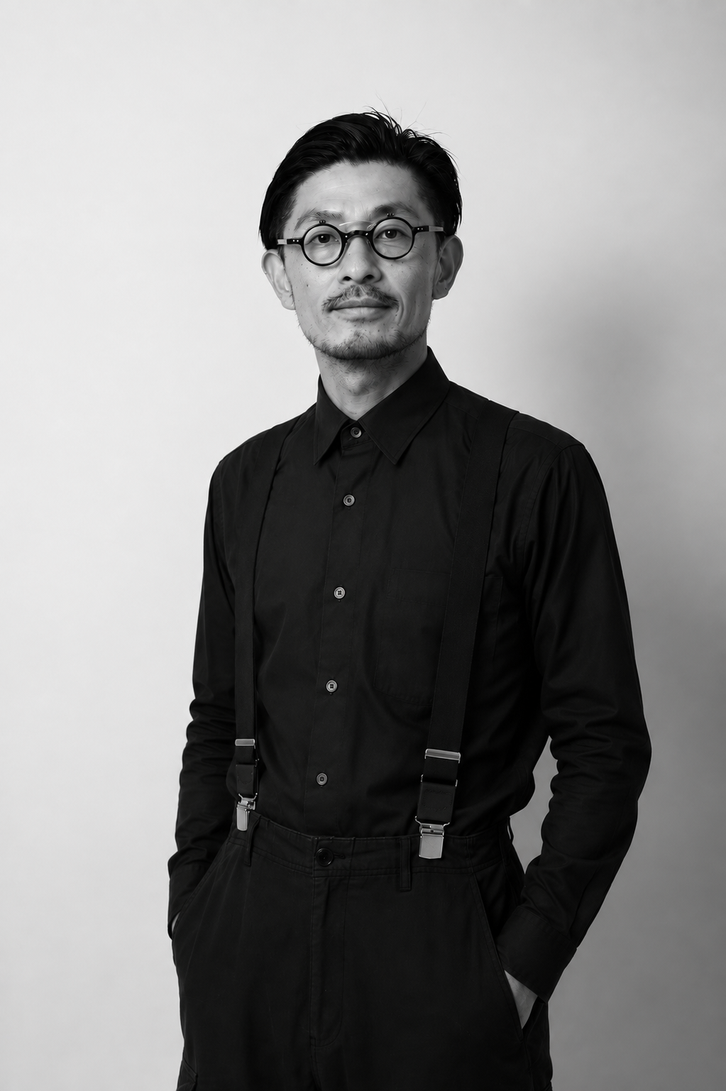 ジブンデザイン講師 齋藤順